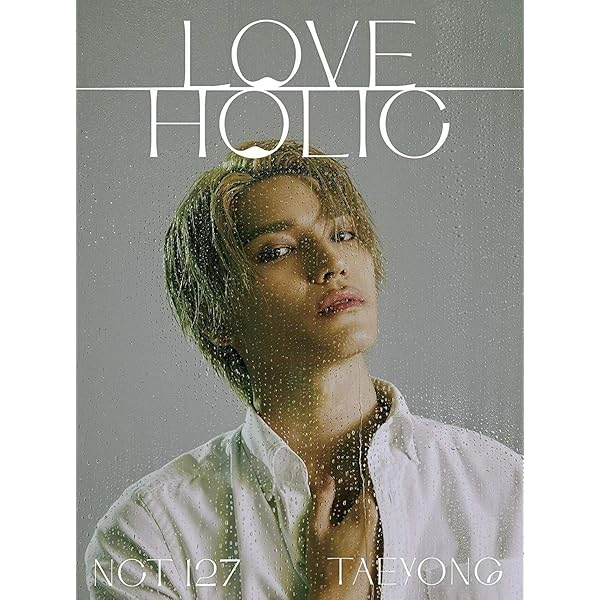 Amazon.co.jp: NCT 127 1集 - NCT #127 Regular-Irregular (ランダム